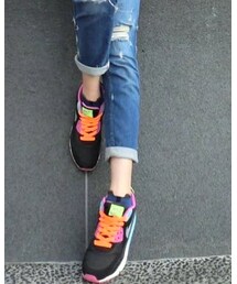 NIKE | スニーカー