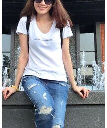 ZARA | Tシャツ/カットソー