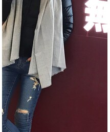 ZARA | マフラー
