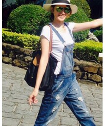 LONGCHAMP | トートバッグ