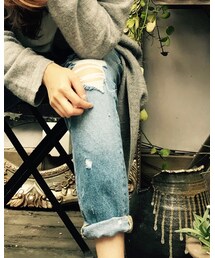 Bershka | デニムパンツ