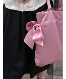 Maison de FLEUR | トートバッグ