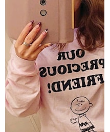 GU | Tシャツ/カットソー