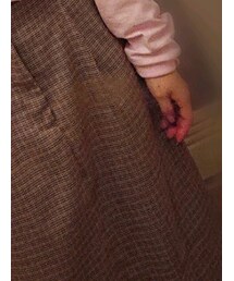 安いお店でget | スカート