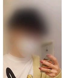 GU | Tシャツ/カットソー