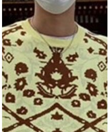 BILL WALL LEATHER | ネックレス