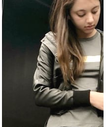 UNDER ARMOUR | ライダースジャケット