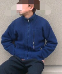 patagonia | ブルゾン