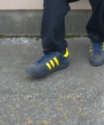 adidas | スニーカー