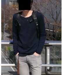 ATTACHMENT | Tシャツ/カットソー