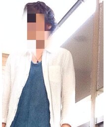 ATTACHMENT | シャツ/ブラウス