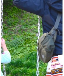 THE NORTH FACE | ボディバッグ/ウエストポーチ