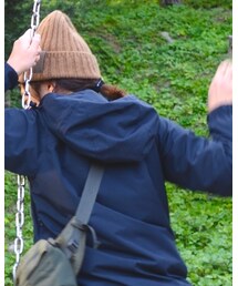 THE NORTH FACE | マウンテンパーカー