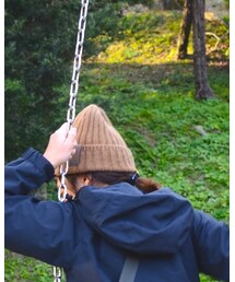 THE NORTH FACE | ニットキャップ/ビーニー