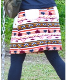 LOGOS | スカート