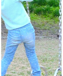 H&M | デニムパンツ