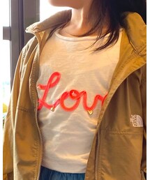 H&M | Tシャツ/カットソー