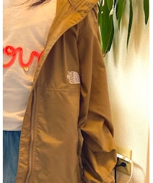 THE NORTH FACE | ジャケット/アウター