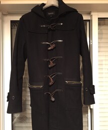 drestrip | ダッフルコート