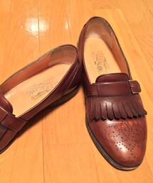 FERRAGAMO | パンプス