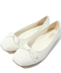 LOWRYS FARM | Lowrys farm flats(バレエシューズ)