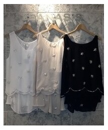 JEANASIS | Jeanasis Set(ワンピース)