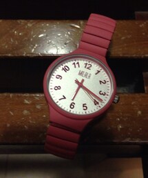Milala  | Milala watch (アナログ腕時計)