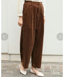 LOWRYS FARM | その他パンツ