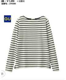UNIQLO | Tシャツ/カットソー