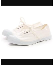 NATURAL WORLD | スニーカー