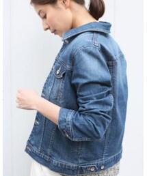 LEPSIM | デニムジャケット