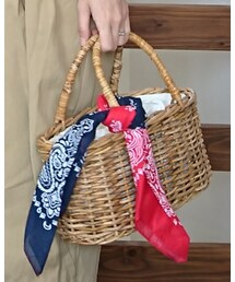 楽天 | かごバッグ