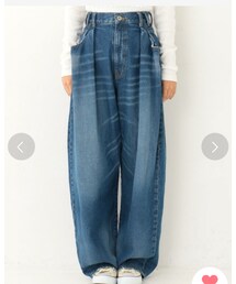 Another Edition | デニムパンツ