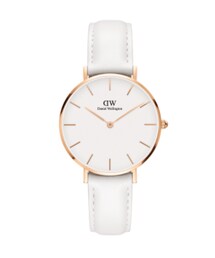 Daniel Wellington

 | アナログ腕時計