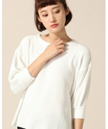 LOWRYS FARM | Tシャツ/カットソー