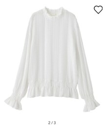 GU | シャツ/ブラウス