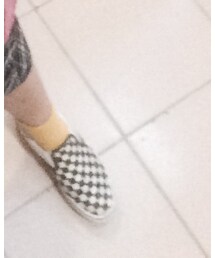 VANS | スニーカー