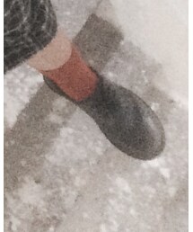 Dr. Martens | モカシン/デッキシューズ