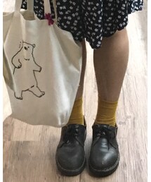 DAISO | エコバッグ/サブバッグ
