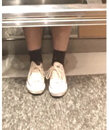 CONVERSE | スニーカー