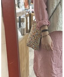 Handmade | ショルダーバッグ