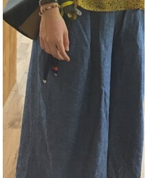 古著 | チノパンツ