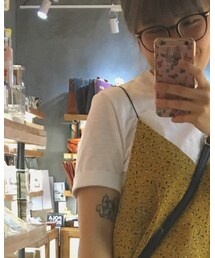UNIQLO | Tシャツ/カットソー