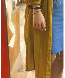 UNIQLO | ピーコート