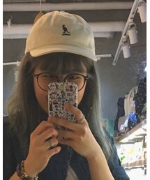 KANGOL | キャップ