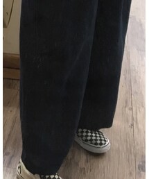 GU | チノパンツ