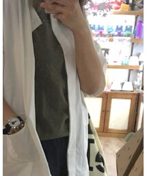 UNIQLO | Tシャツ/カットソー