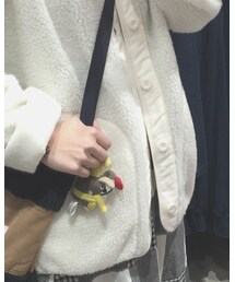 GU | その他アウター