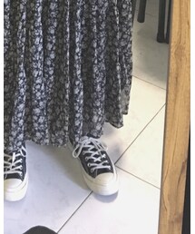 CONVERSE | スリッポン