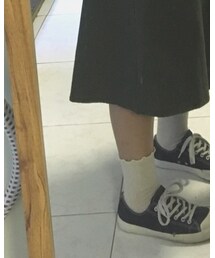 Muji | シューズ